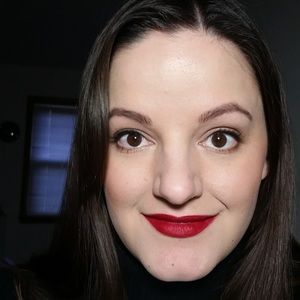 Meet your Posher, Toni